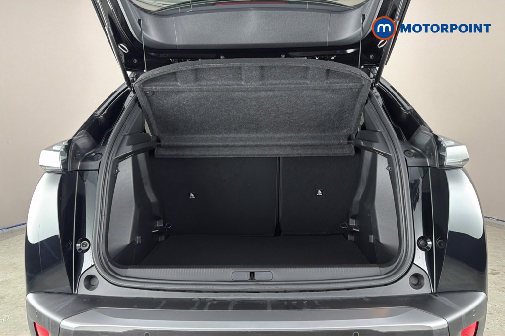Peugeot 2008 Allure Manual Petrol SUV - Stock Number (1665928) - 33rd supplementary image