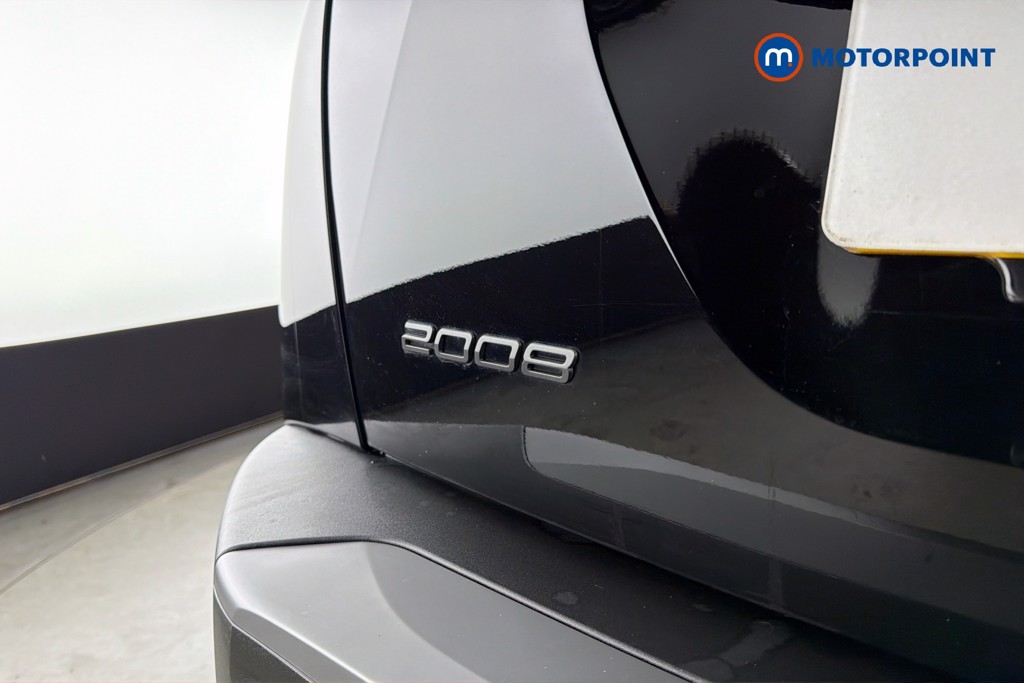 Peugeot 2008 Allure Manual Petrol SUV - Stock Number (1665928) - 37th supplementary image