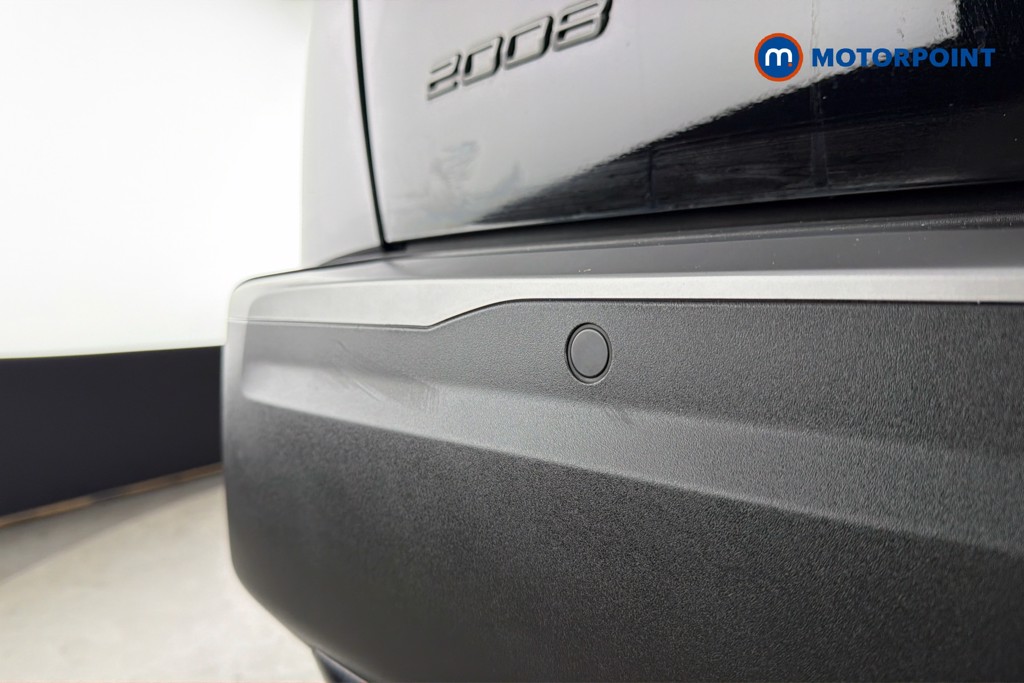 Peugeot 2008 Allure Manual Petrol SUV - Stock Number (1665928) - 40th supplementary image