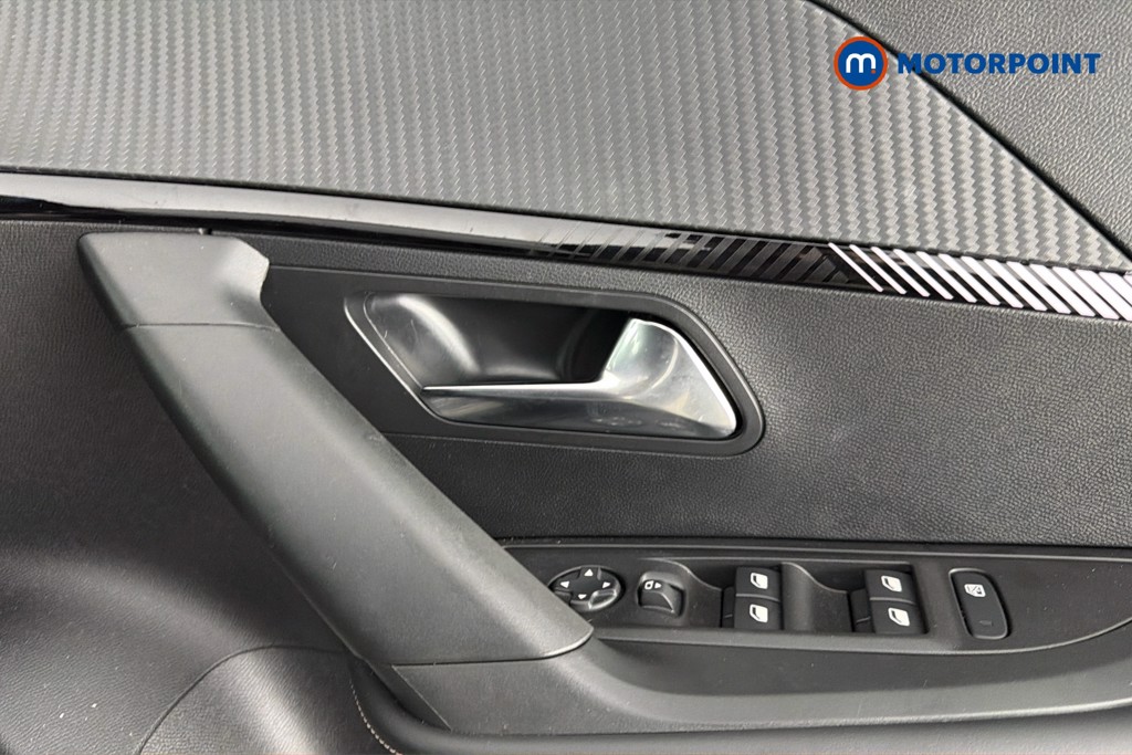 Peugeot 2008 Allure Manual Petrol SUV - Stock Number (1665928) - 42nd supplementary image