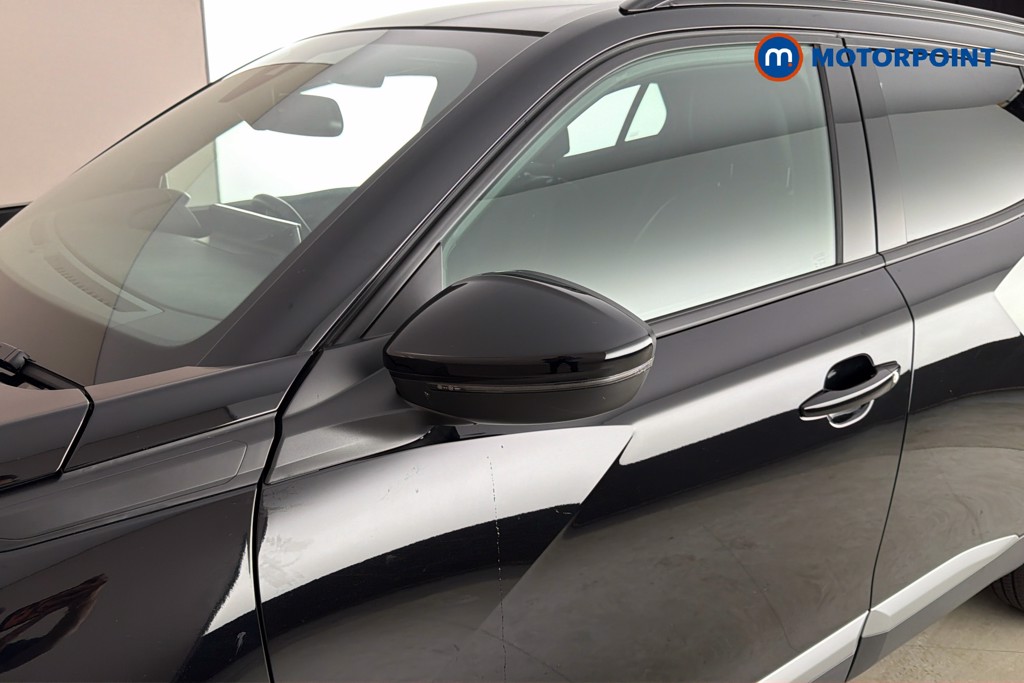 Peugeot 2008 Allure Manual Petrol SUV - Stock Number (1665928) - 43rd supplementary image