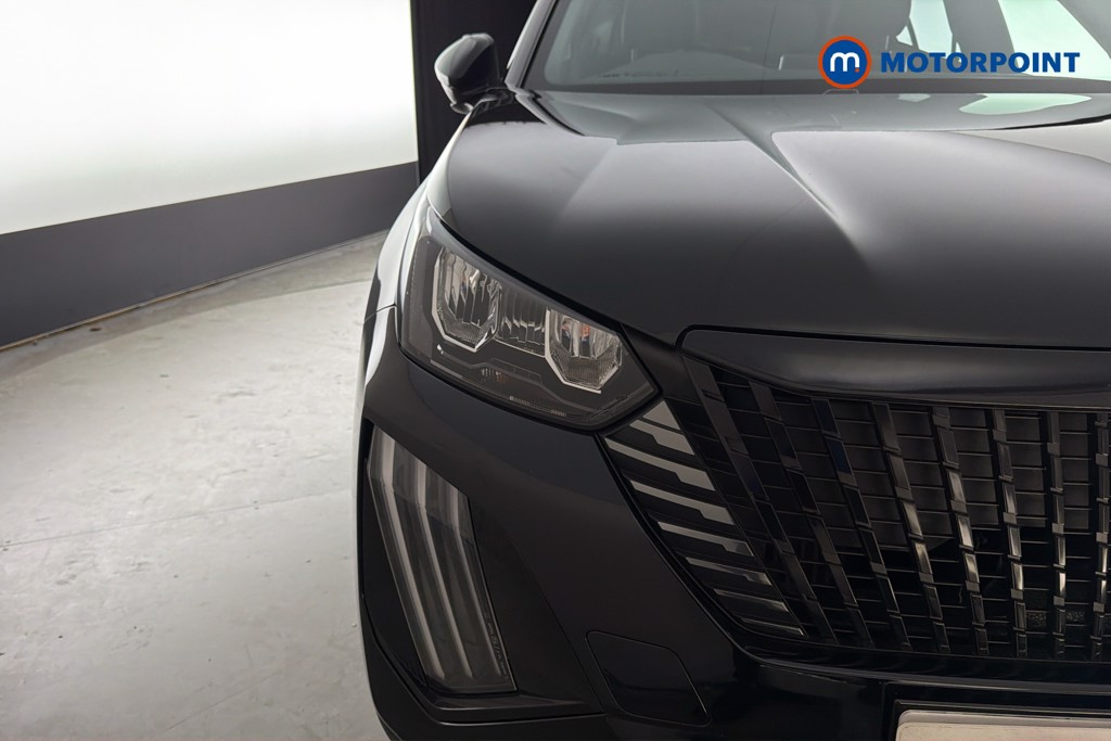 Peugeot 2008 Allure Manual Petrol SUV - Stock Number (1665928) - 44th supplementary image