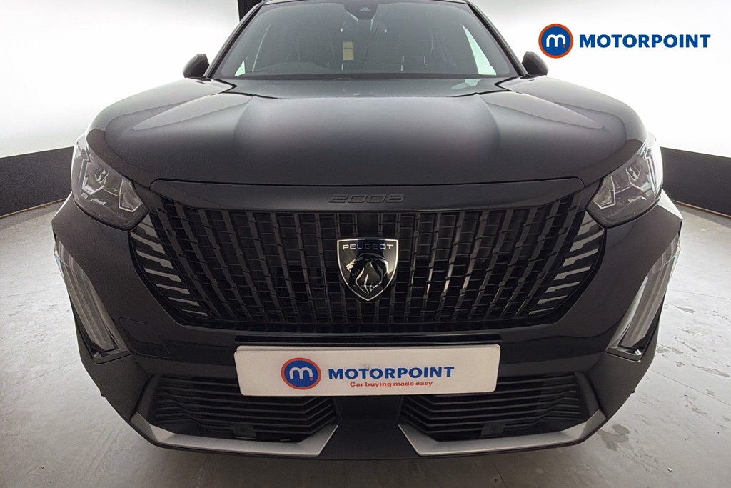 Peugeot 2008 Allure Manual Petrol SUV - Stock Number (1665928) - 45th supplementary image