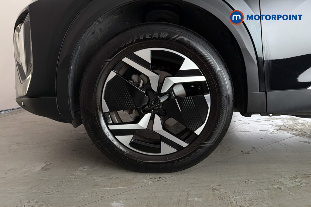 Peugeot 2008 Allure Manual Petrol SUV - Stock Number (1665928) - 47th supplementary image