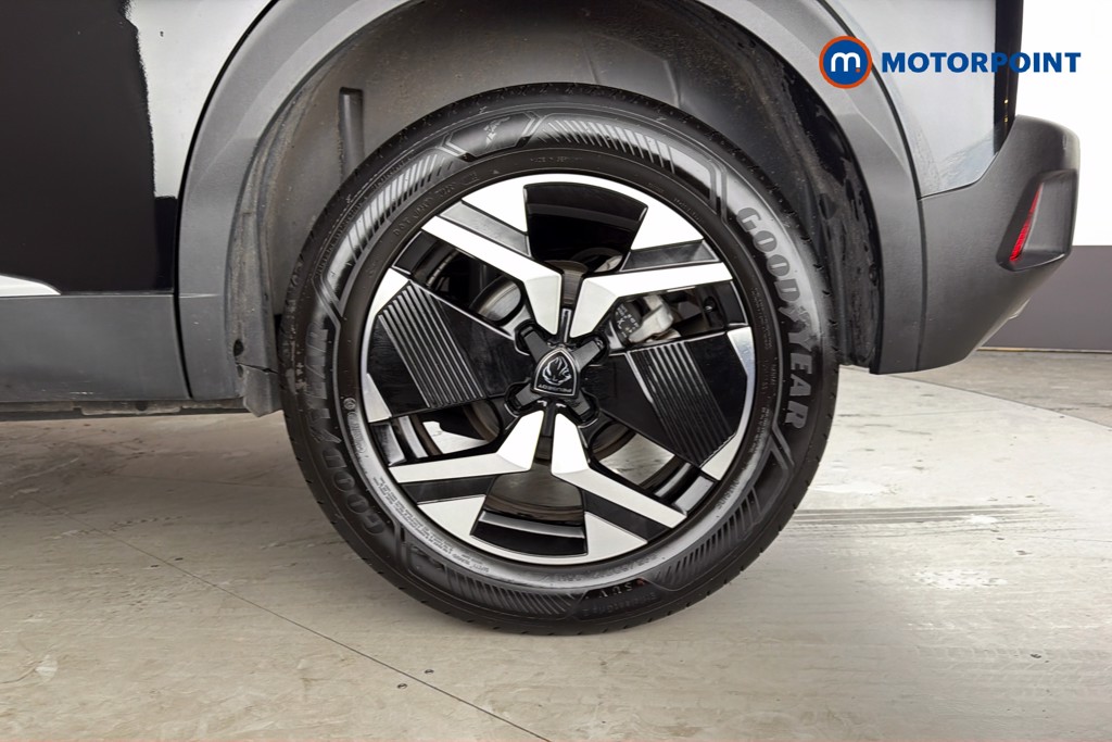 Peugeot 2008 Allure Manual Petrol SUV - Stock Number (1665928) - 48th supplementary image