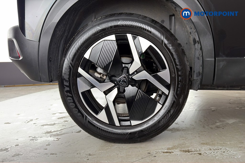 Peugeot 2008 Allure Manual Petrol SUV - Stock Number (1665928) - 49th supplementary image