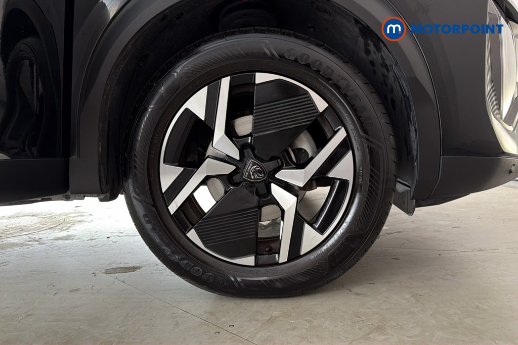 Peugeot 2008 Allure Manual Petrol SUV - Stock Number (1665928) - 50th supplementary image