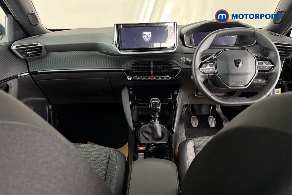 Peugeot 2008 Allure Manual Petrol SUV - Stock Number (1665928) - 1st supplementary image