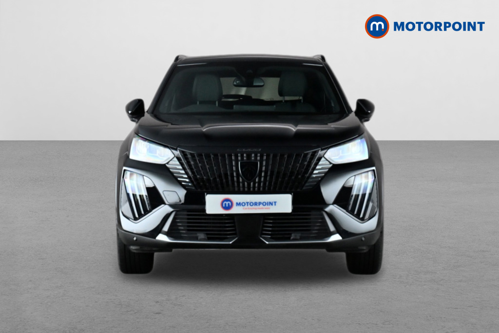 Peugeot 2008 Allure Manual Petrol SUV - Stock Number (1665928) - Front bumper