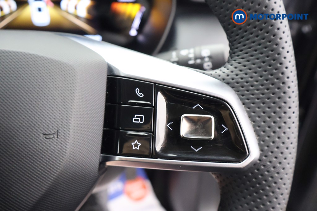 Mg Motor Uk ZS Trophy Automatic Petrol-Electric Hybrid SUV - Stock Number (1666103) - 3rd supplementary image
