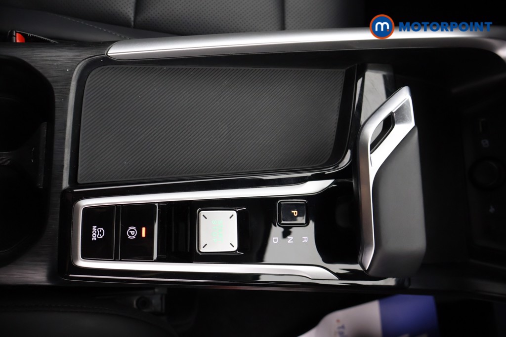 Mg Motor Uk ZS Trophy Automatic Petrol-Electric Hybrid SUV - Stock Number (1666103) - 9th supplementary image