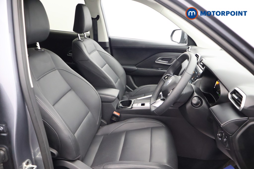 Mg Motor Uk ZS Trophy Automatic Petrol-Electric Hybrid SUV - Stock Number (1666103) - 15th supplementary image