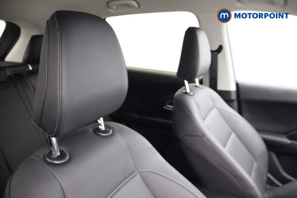 Mg Motor Uk ZS Trophy Automatic Petrol-Electric Hybrid SUV - Stock Number (1666103) - 16th supplementary image