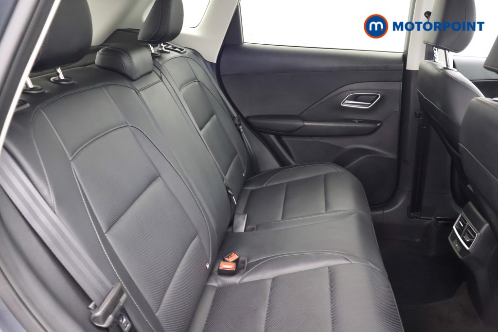 Mg Motor Uk ZS Trophy Automatic Petrol-Electric Hybrid SUV - Stock Number (1666103) - 17th supplementary image
