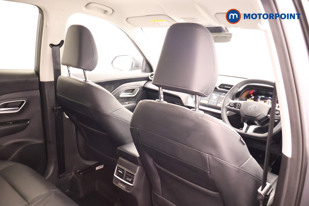 Mg Motor Uk ZS Trophy Automatic Petrol-Electric Hybrid SUV - Stock Number (1666103) - 18th supplementary image