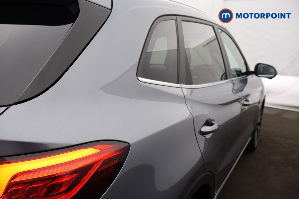 Mg Motor Uk ZS Trophy Automatic Petrol-Electric Hybrid SUV - Stock Number (1666103) - 25th supplementary image