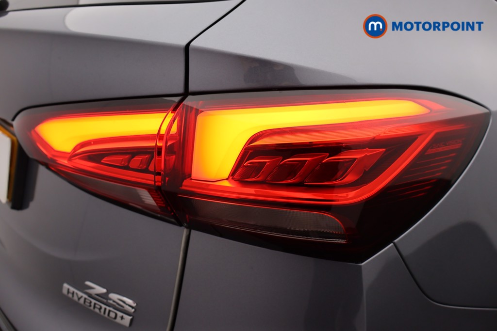 Mg Motor Uk ZS Trophy Automatic Petrol-Electric Hybrid SUV - Stock Number (1666103) - 26th supplementary image