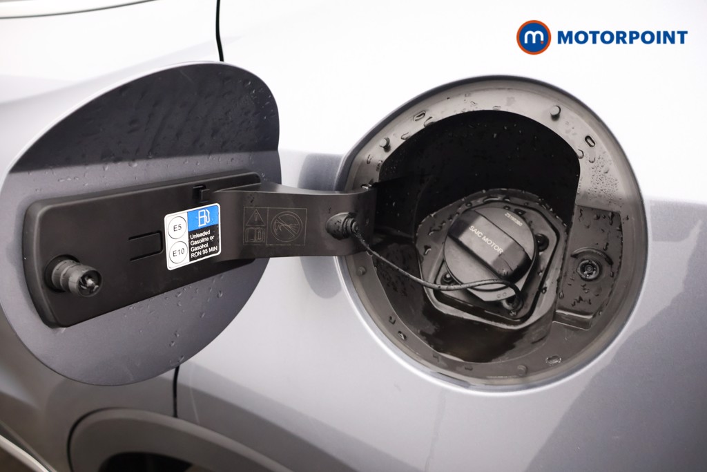 Mg Motor Uk ZS Trophy Automatic Petrol-Electric Hybrid SUV - Stock Number (1666103) - 31st supplementary image