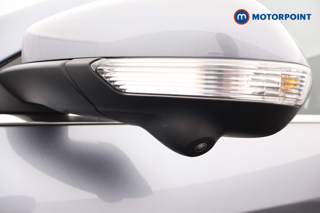 Mg Motor Uk ZS Trophy Automatic Petrol-Electric Hybrid SUV - Stock Number (1666103) - 32nd supplementary image