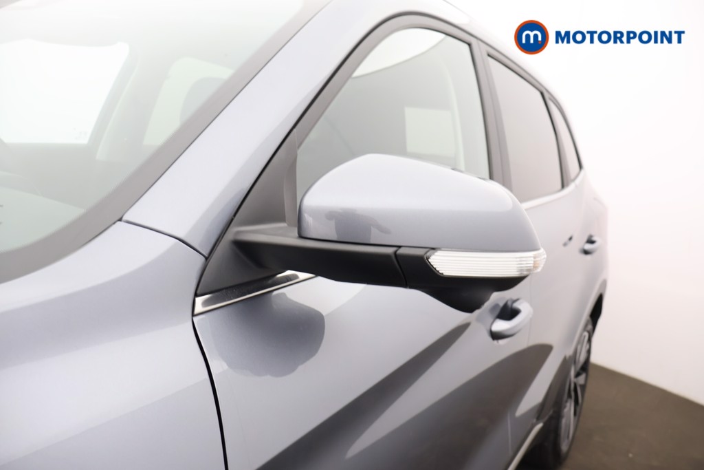 Mg Motor Uk ZS Trophy Automatic Petrol-Electric Hybrid SUV - Stock Number (1666103) - 33rd supplementary image