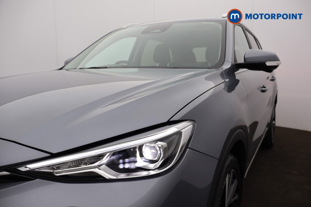 Mg Motor Uk ZS Trophy Automatic Petrol-Electric Hybrid SUV - Stock Number (1666103) - 36th supplementary image