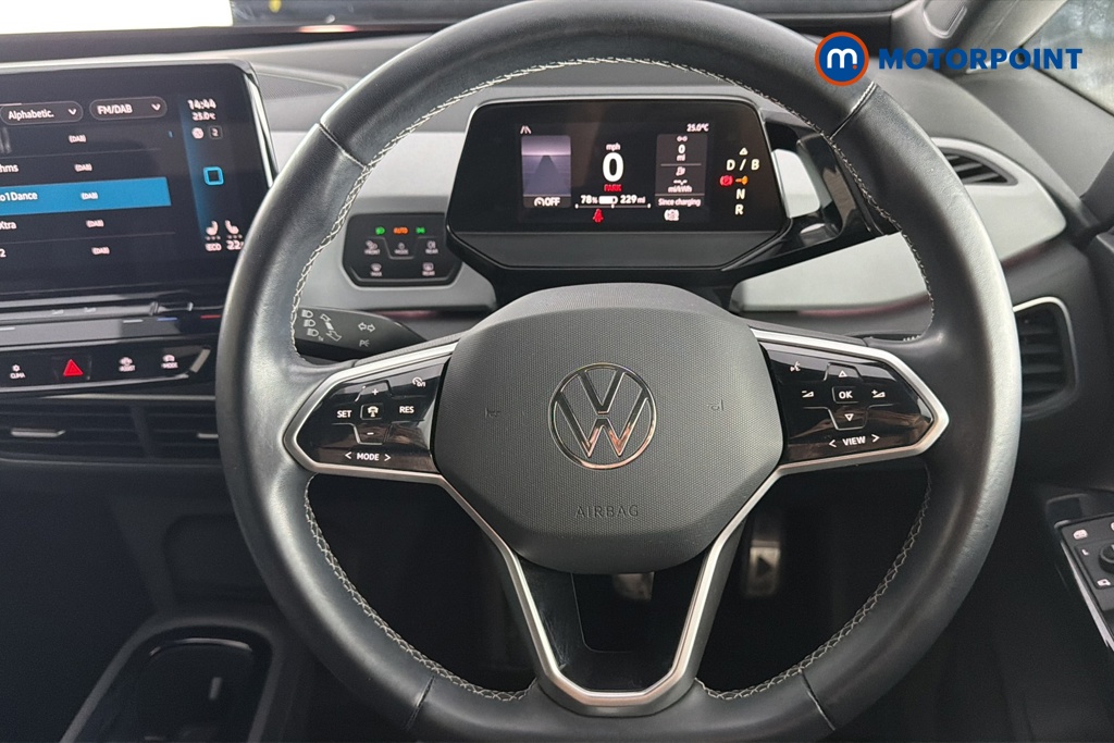 Volkswagen Id.3 Tour Pro S Automatic Electric Hatchback - Stock Number (1666171) - 2nd supplementary image