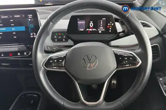 Volkswagen Id.3 Tour Pro S Automatic Electric Hatchback - Stock Number (1666171) - 2nd supplementary image