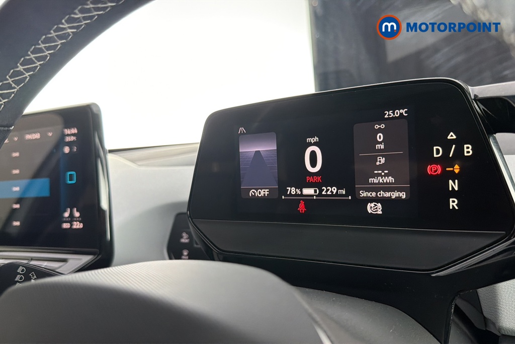 Volkswagen Id.3 Tour Pro S Automatic Electric Hatchback - Stock Number (1666171) - 7th supplementary image