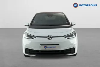 Volkswagen Id.3 Tour Pro S Automatic Electric Hatchback - Stock Number (1666171) - Front bumper