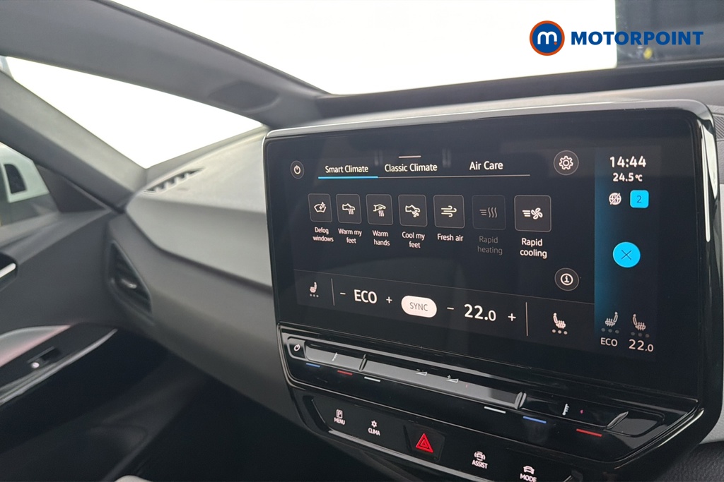 Volkswagen Id.3 Tour Pro S Automatic Electric Hatchback - Stock Number (1666171) - 12th supplementary image