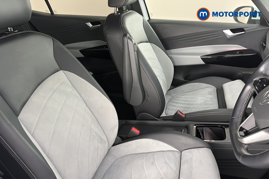 Volkswagen Id.3 Tour Pro S Automatic Electric Hatchback - Stock Number (1666171) - 22nd supplementary image