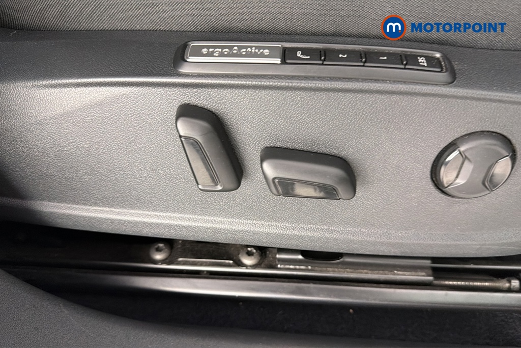 Volkswagen Id.3 Tour Pro S Automatic Electric Hatchback - Stock Number (1666171) - 23rd supplementary image