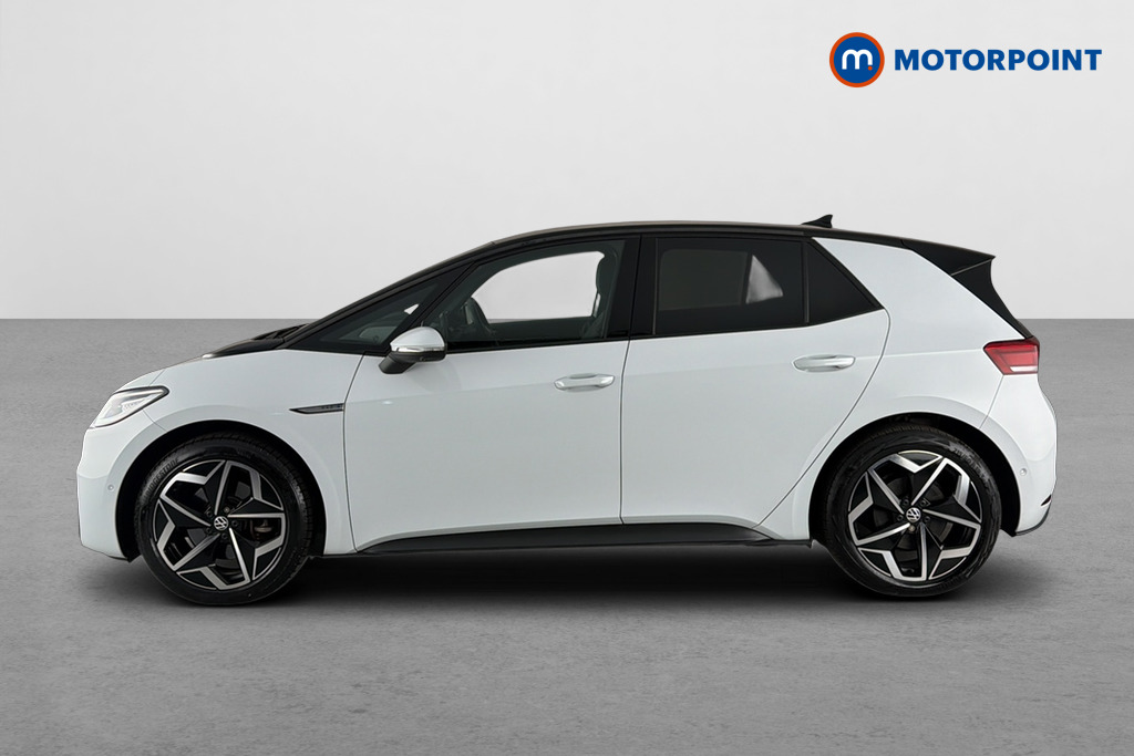 Volkswagen Id.3 Tour Pro S Automatic Electric Hatchback - Stock Number (1666171) - Drivers side
