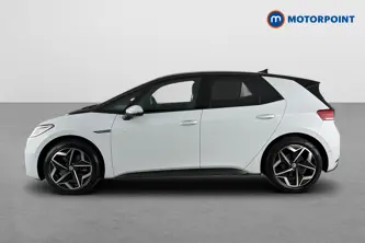 Volkswagen Id.3 Tour Pro S Automatic Electric Hatchback - Stock Number (1666171) - Drivers side