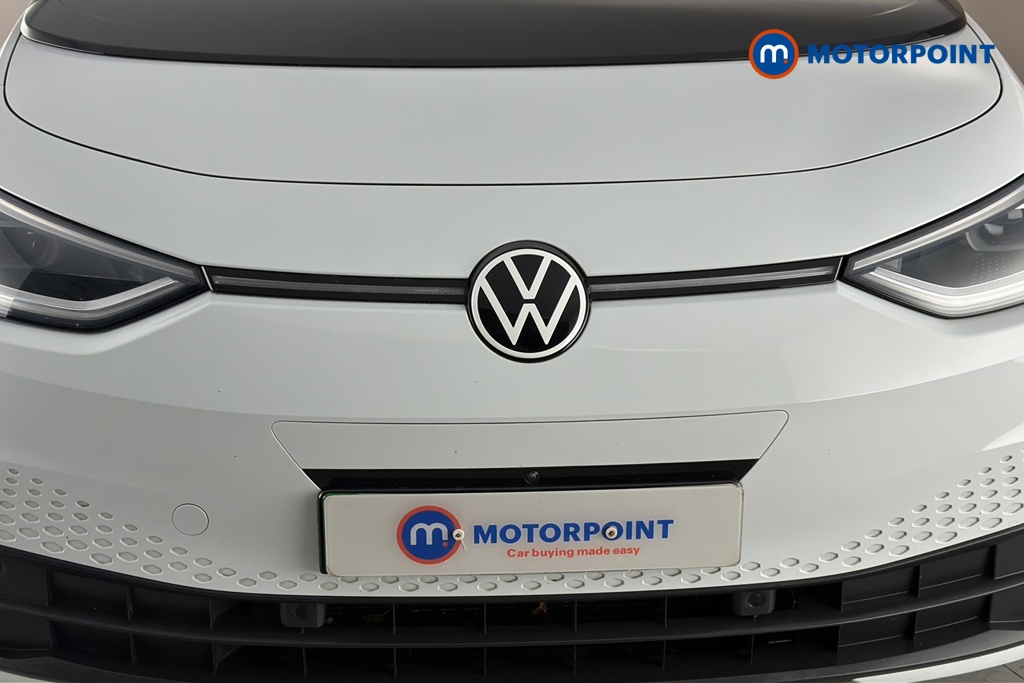 Volkswagen Id.3 Tour Pro S Automatic Electric Hatchback - Stock Number (1666171) - 43rd supplementary image