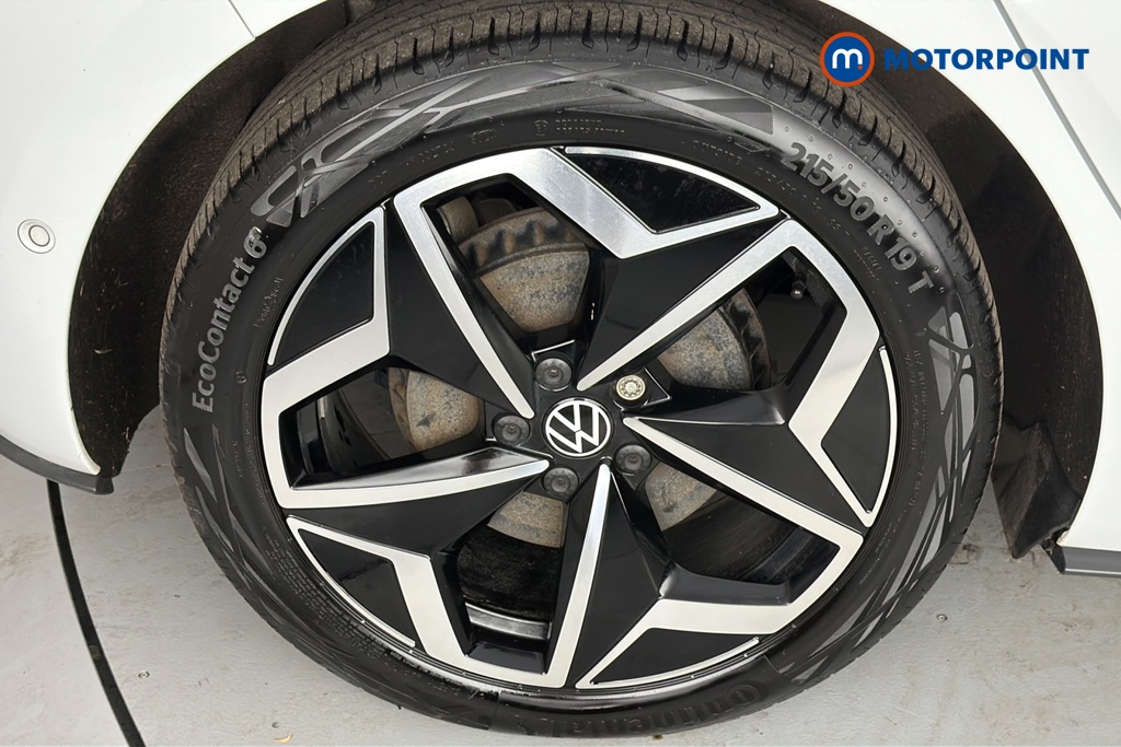 Volkswagen Id.3 Tour Pro S Automatic Electric Hatchback - Stock Number (1666171) - 46th supplementary image
