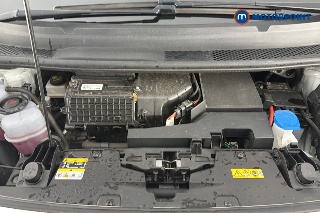 Volkswagen Id.3 Tour Pro S Automatic Electric Hatchback - Stock Number (1666171) - 48th supplementary image