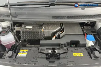 Volkswagen Id.3 Tour Pro S Automatic Electric Hatchback - Stock Number (1666171) - 48th supplementary image