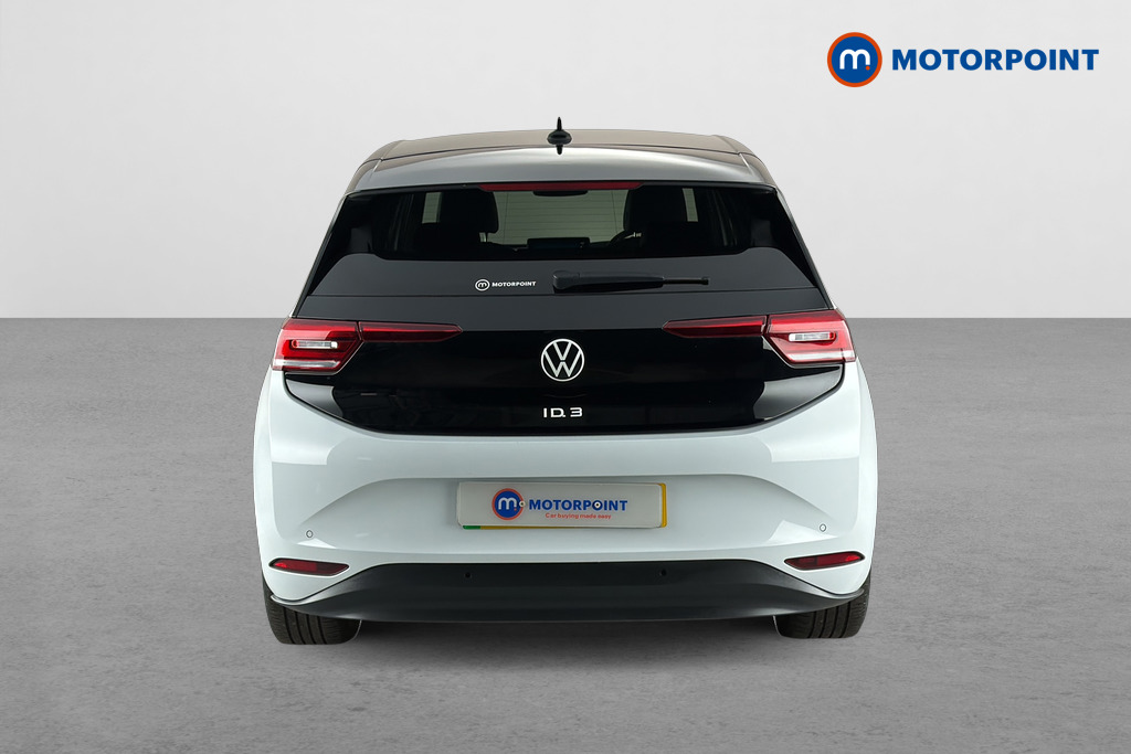 Volkswagen Id.3 Tour Pro S Automatic Electric Hatchback - Stock Number (1666171) - Rear bumper