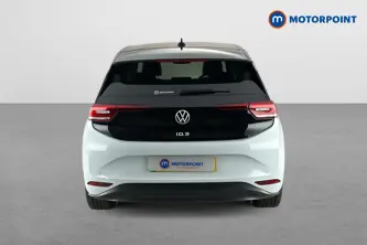 Volkswagen Id.3 Tour Pro S Automatic Electric Hatchback - Stock Number (1666171) - Rear bumper
