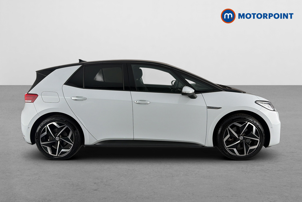 Volkswagen Id.3 Tour Pro S Automatic Electric Hatchback - Stock Number (1666171) - Passenger side