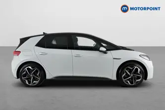 Volkswagen Id.3 Tour Pro S Automatic Electric Hatchback - Stock Number (1666171) - Passenger side