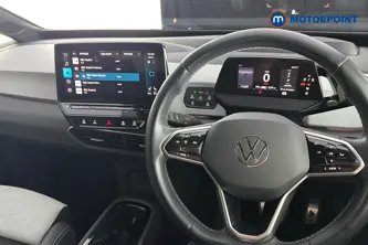Volkswagen Id.3 Tour Pro S Automatic Electric Hatchback - Stock Number (1666171) - 1st supplementary image