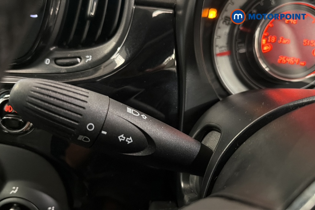 Fiat 500 Lounge Manual Petrol Hatchback - Stock Number (1649214) - 11th supplementary image