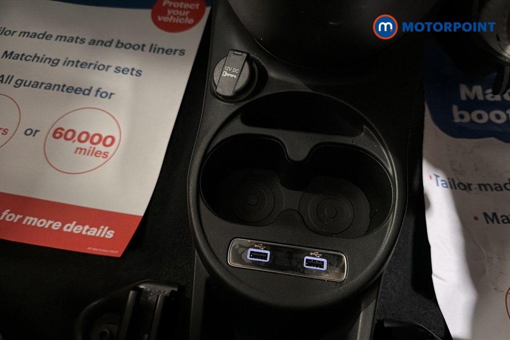 Fiat 500 Lounge Manual Petrol Hatchback - Stock Number (1649214) - 16th supplementary image