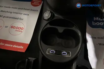 Fiat 500 Lounge Manual Petrol Hatchback - Stock Number (1649214) - 16th supplementary image