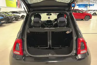 Fiat 500 Lounge Manual Petrol Hatchback - Stock Number (1649214) - 30th supplementary image