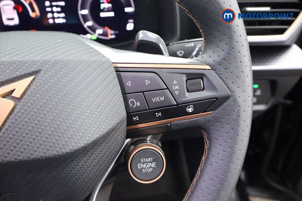 Cupra Formentor V2 Automatic Petrol SUV - Stock Number (1655591) - 7th supplementary image