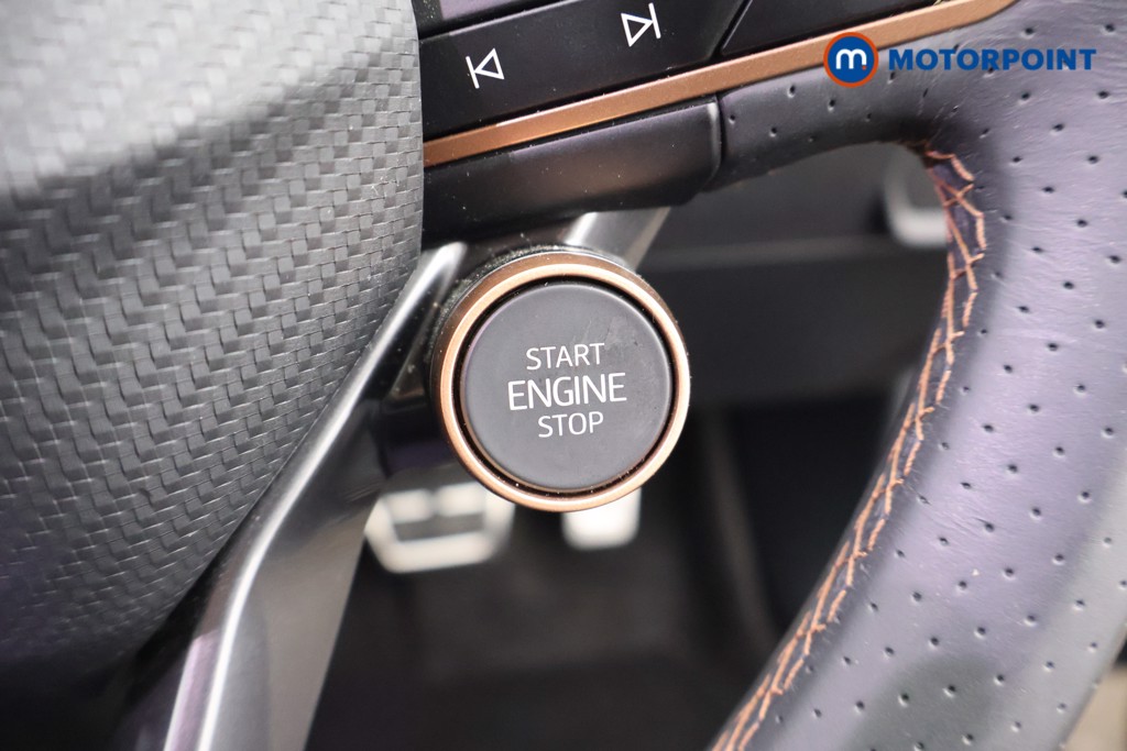 Cupra Formentor V2 Automatic Petrol SUV - Stock Number (1655591) - 8th supplementary image