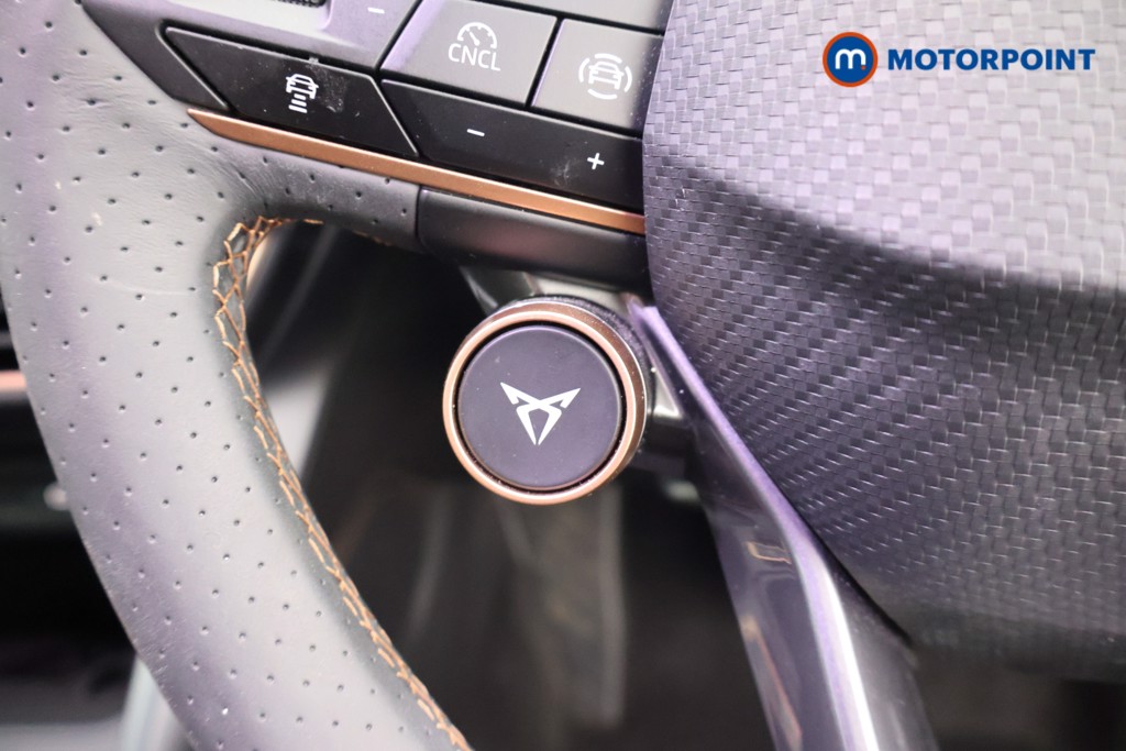 Cupra Formentor V2 Automatic Petrol SUV - Stock Number (1655591) - 9th supplementary image